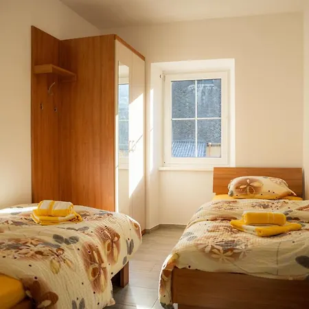 Relax House Soca Guest House Bovec Exterior photo