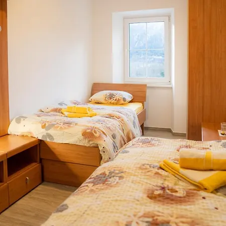 Relax House Soca Guest House Bovec Exterior photo
