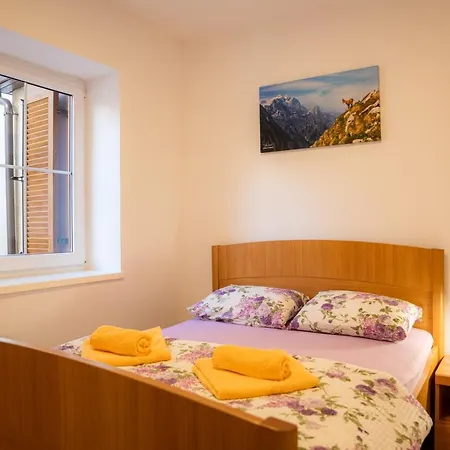 Relax House Soca Guest House Bovec Exterior photo