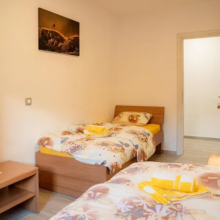 Relax House Soca Guest House Bovec Exterior photo