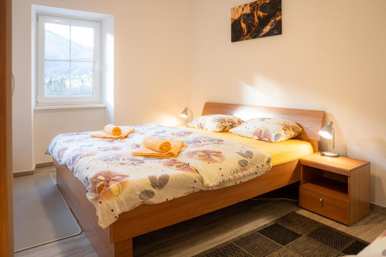 Relax House Soca * Bovec