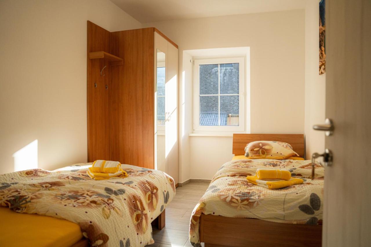 Country house Relax House Soca Bovec