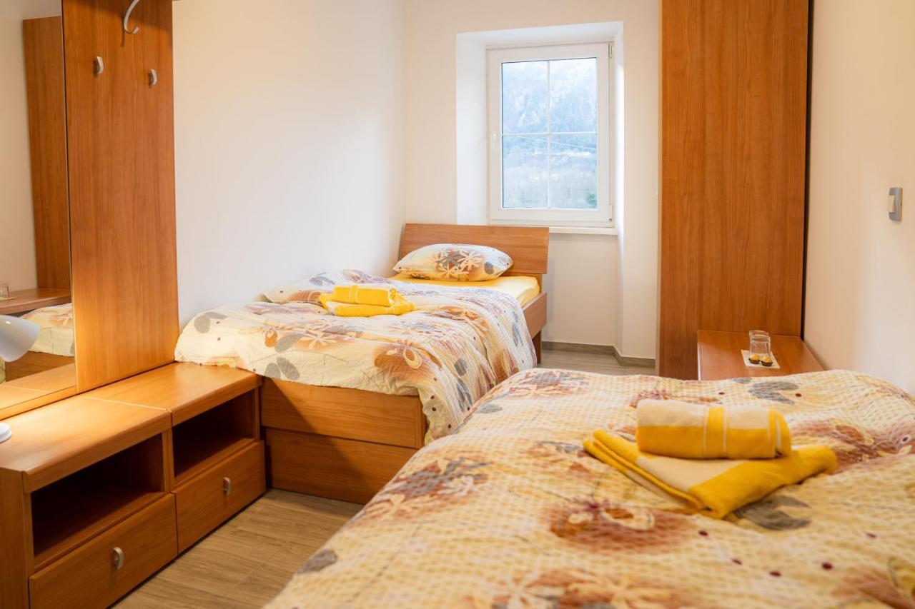 Relax House Soca Country house Bovec