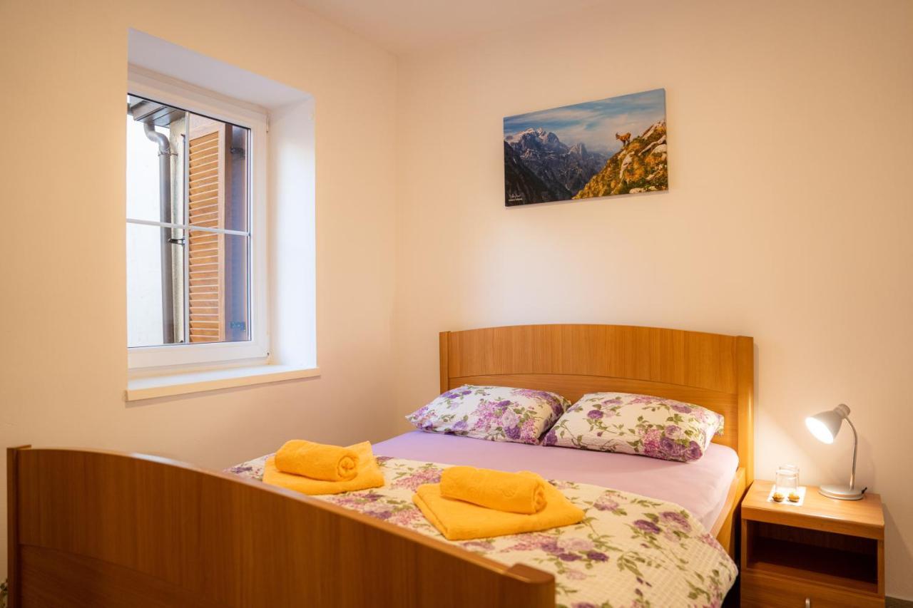 Relax House Soca Country house