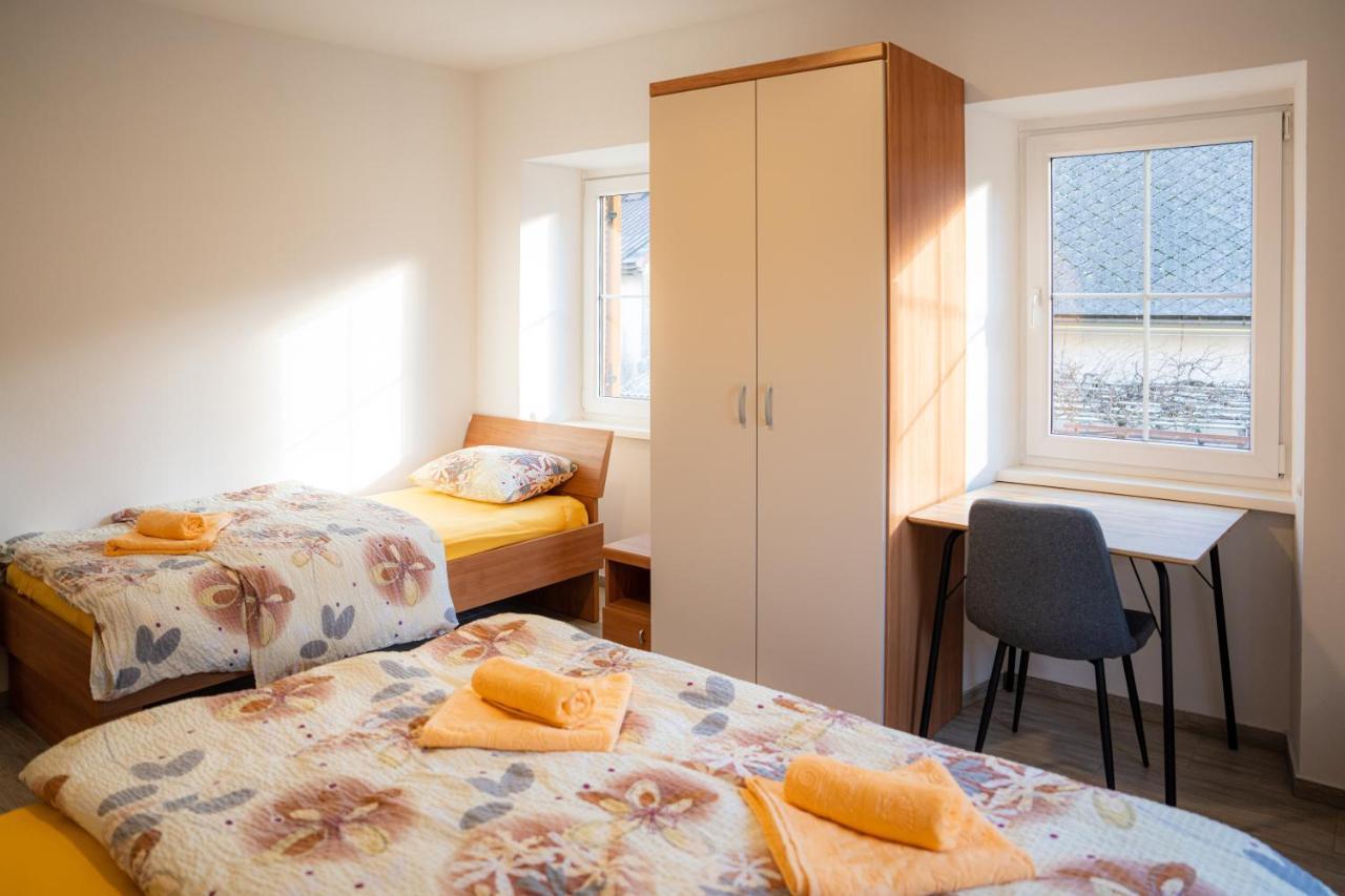 Relax House Soca Country house Bovec