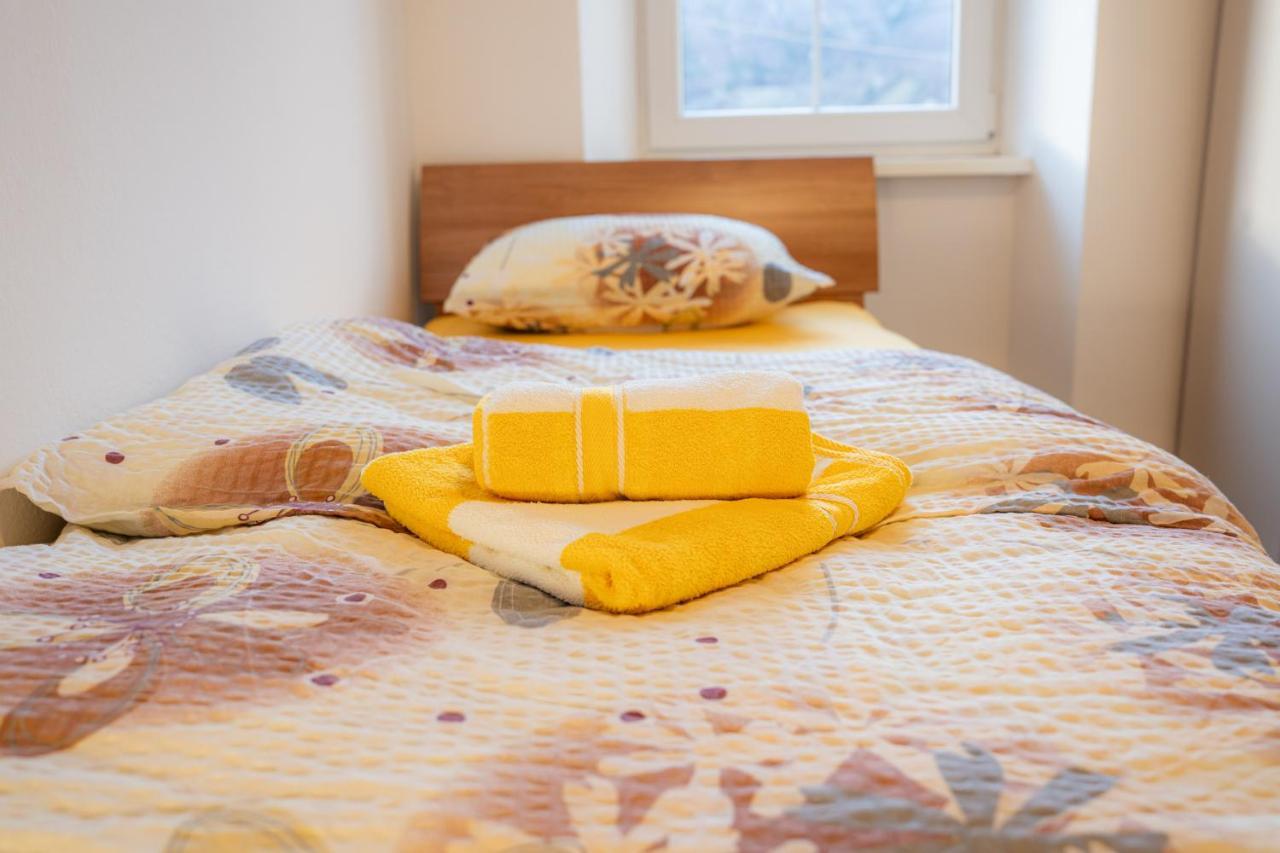Relax House Soca Country house Bovec