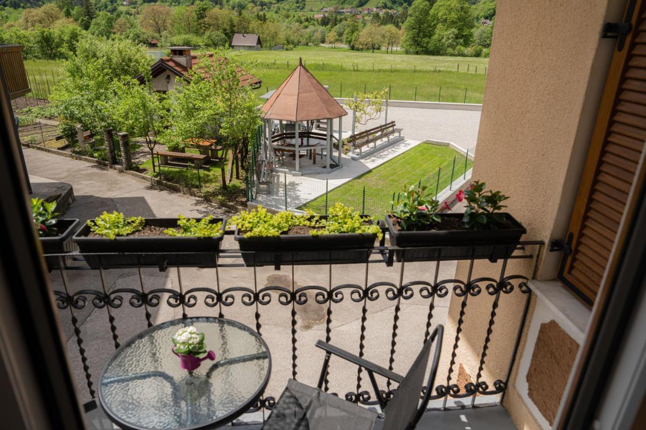 Relax House Soca Bovec