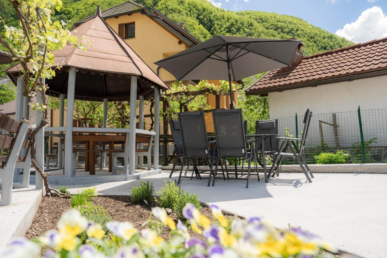 Country house Relax House Soca Bovec