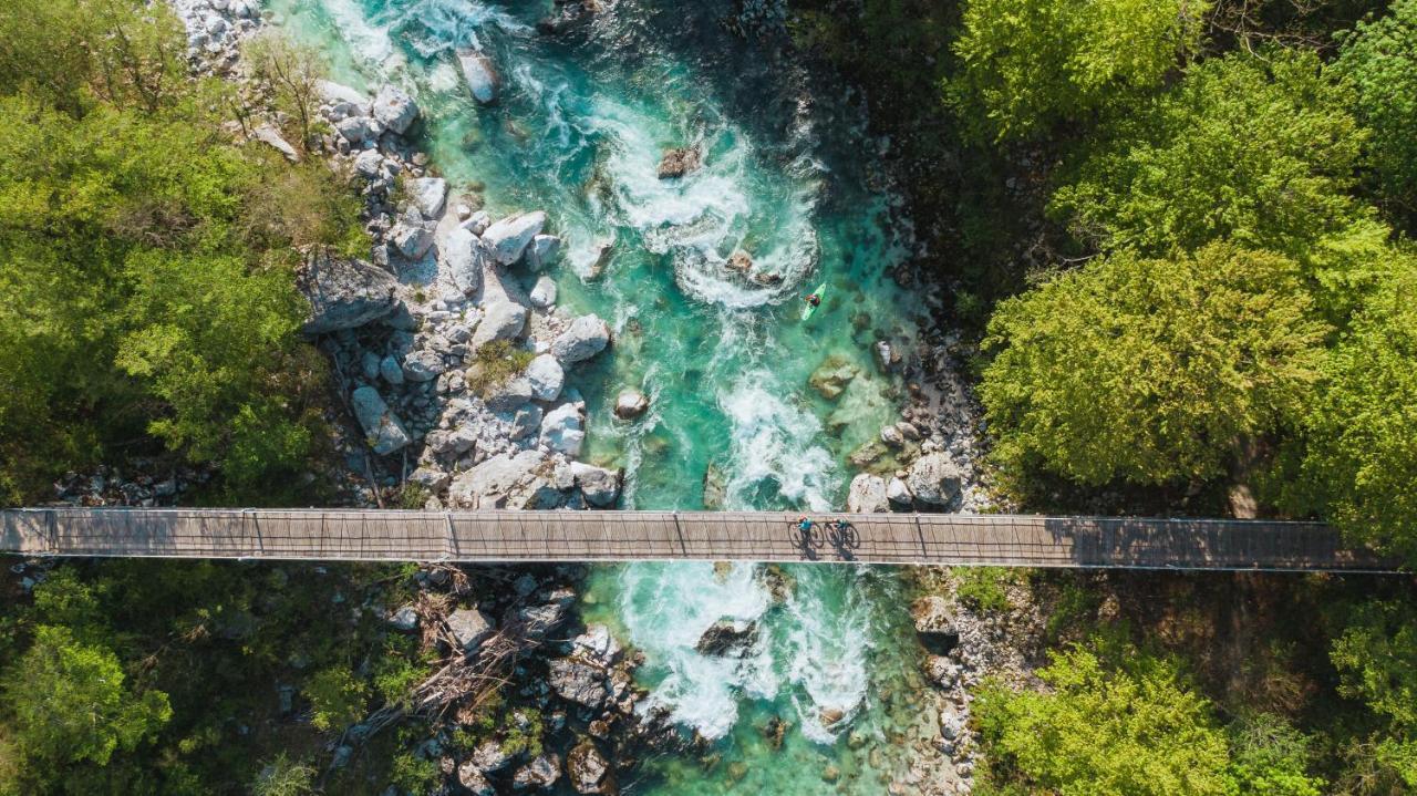 Relax House Soca Bovec