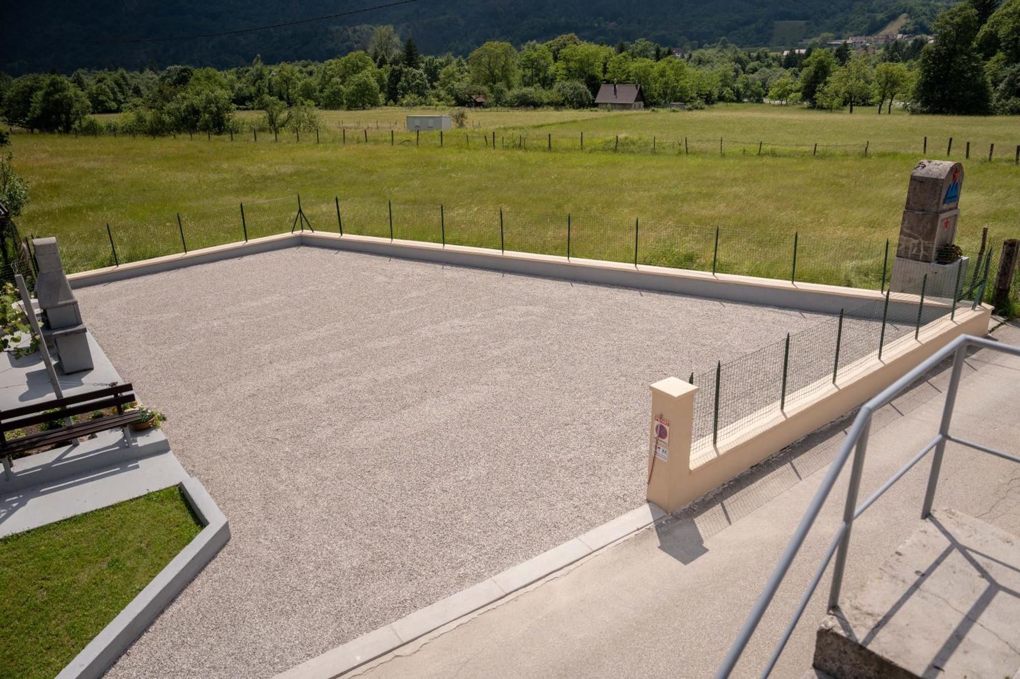 Relax House Soca Bovec