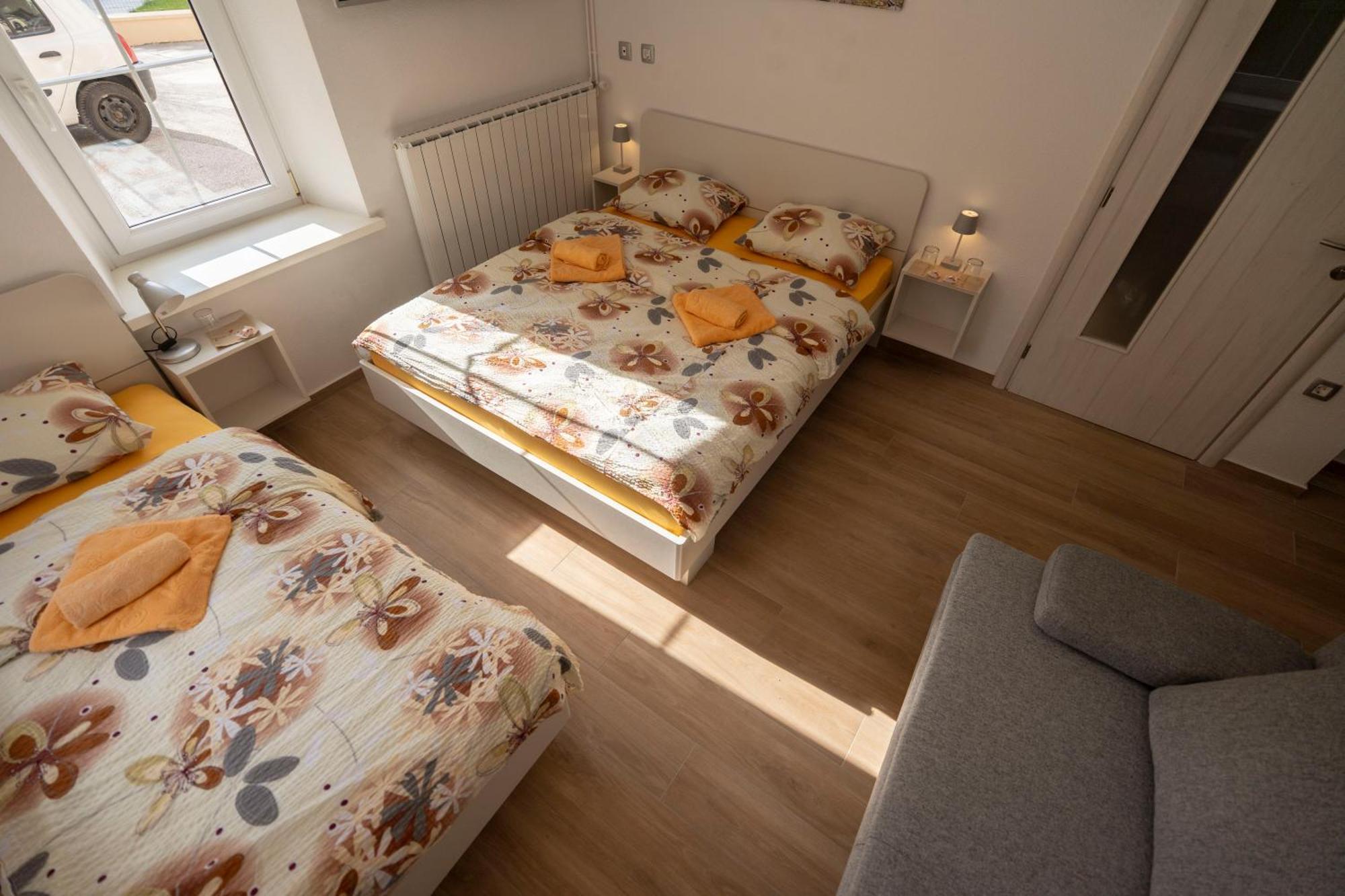 Relax House Soca Country house *